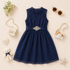 Blue Bell Grace Dress