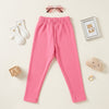Winter Leggings (Dark Pink)