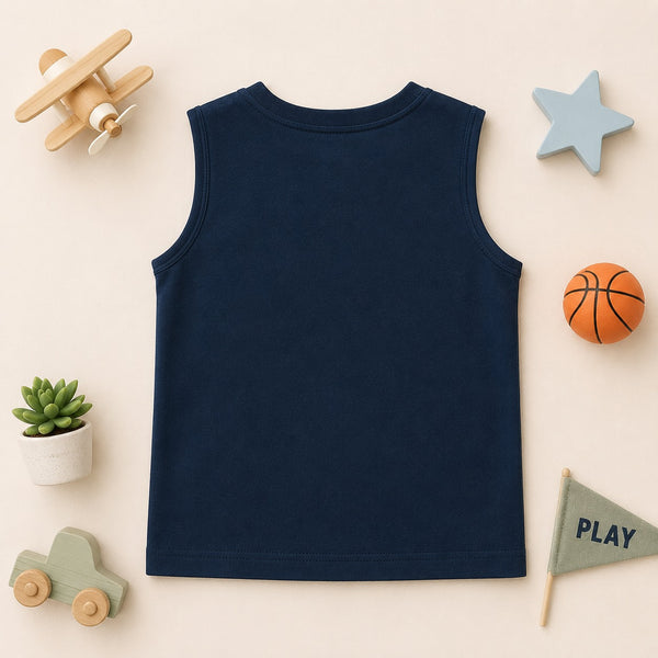 Moms Trouble Maker Tank Top