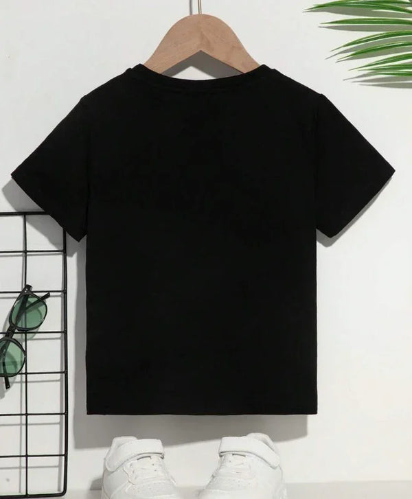 Shark Rider Graphic Tee