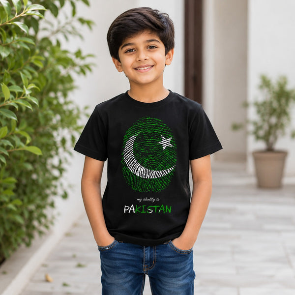My ID PK Tee