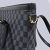 Charcoal Echo | Tote | Charcoal