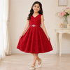 Ruby Princess Grace Dress