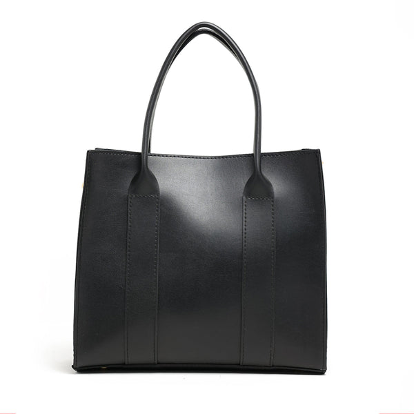 Kelsi | Shoulder | Black - Bagonia
