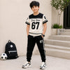 67 Double Stripes Tracksuit