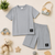 FS Grey Piping Set