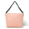 Eveshine | Shoulder | Pink - Bagonia