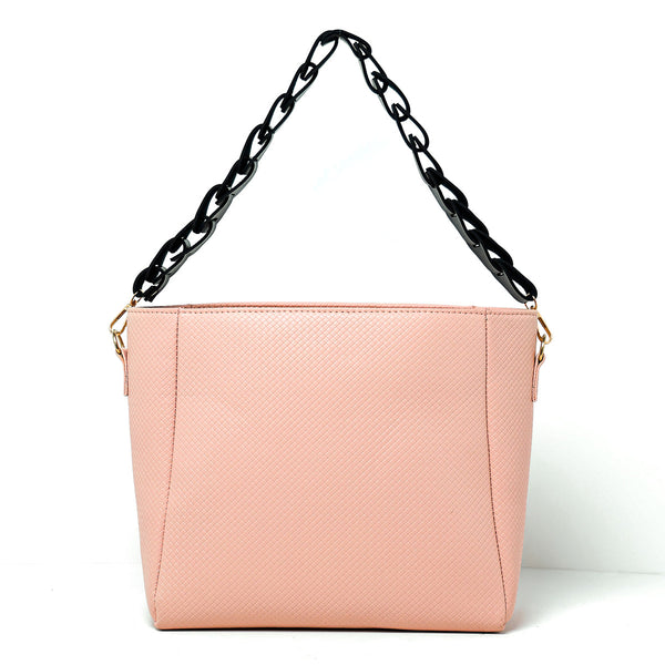 Eveshine | Shoulder | Pink - Bagonia