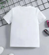 Racing MT Graphic Tee (WHITE)
