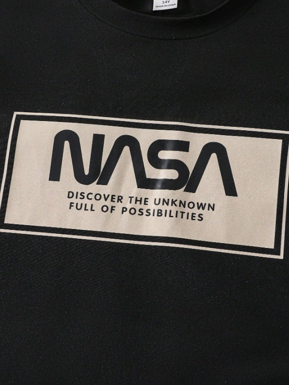 Discover The Unknown Letter Set