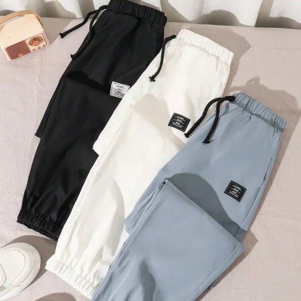 FS Basic Trouser - Summers