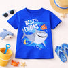 Best Chums Graphic Tee