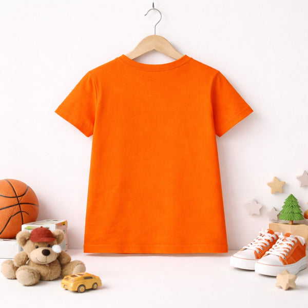 Street Kid Graphic Tee