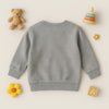 Feed Me Sweatshirt