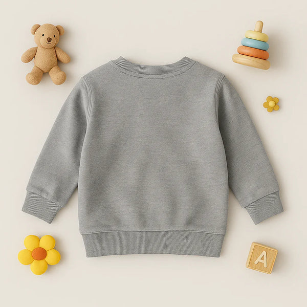 Feed Me Sweatshirt