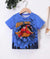 Brave Man Graphic Tee