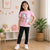 Colorful Unicorns Tracksuit