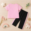 Colorful Unicorns Tracksuit