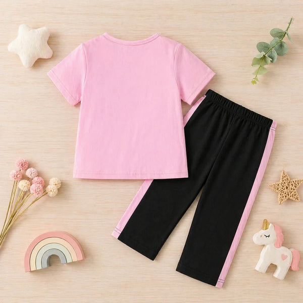 Colorful Unicorns Tracksuit