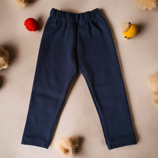 Winter Leggings (Black)