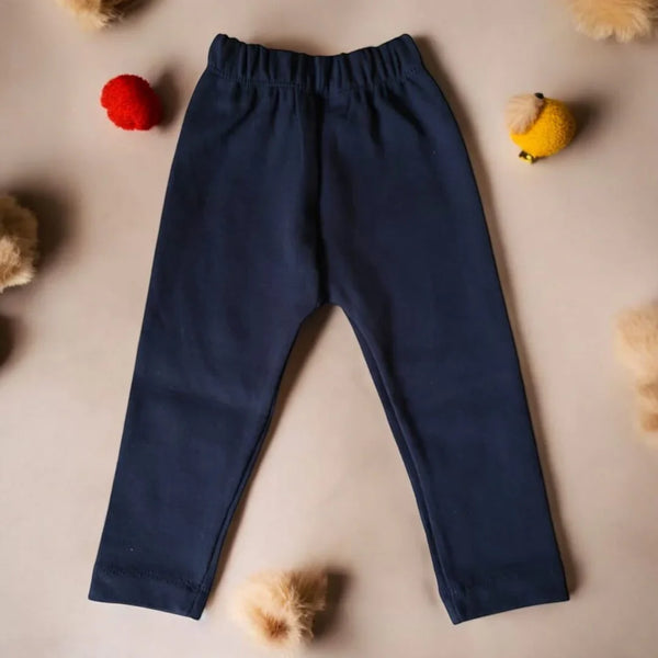 Winter Leggings (Black)