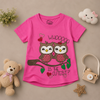 Whoo is the Cutest Tee