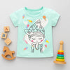 Ice Cream Girl Graphic Tee