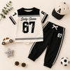 67 Double Stripes Tracksuit