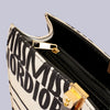 Whinsical Wave | Tote | Cream