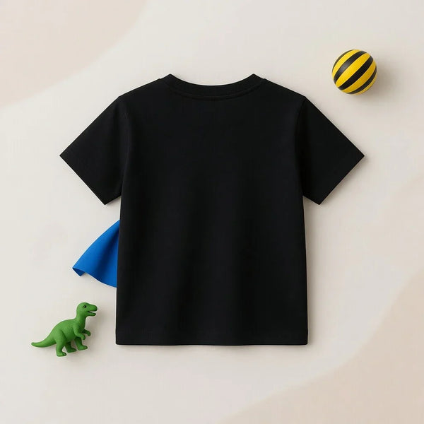 Super BM Graphic Tee
