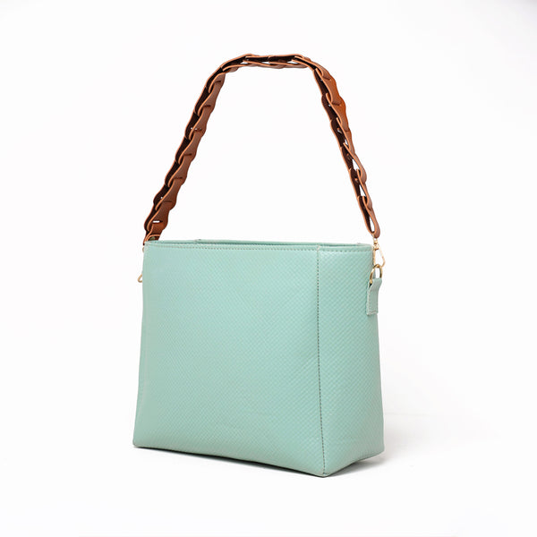 Eveshine | Shoulder | Teal