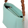 Eveshine | Shoulder | Teal