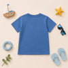 Scuba Shark Graphic Tee
