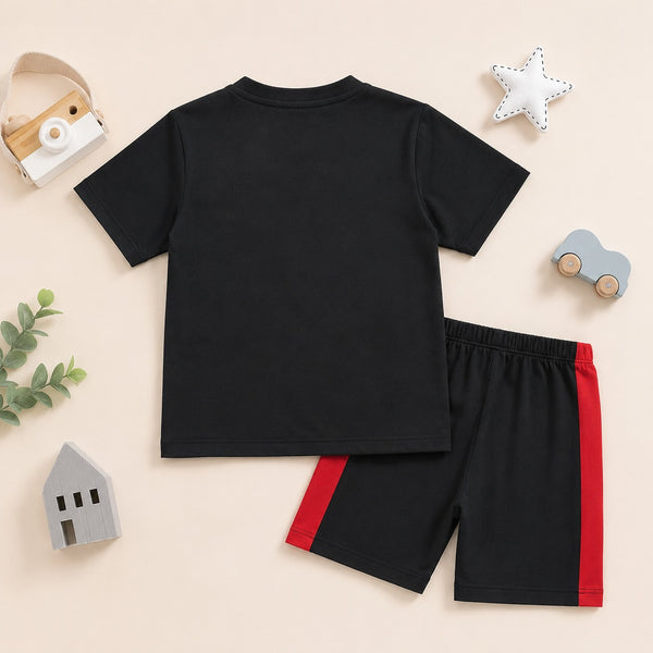 You Can Make It Through Teddy Set