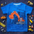 Construction Kraine Tee