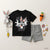 Still Crazy Bunny Graphic Set