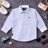 Casual DS Light Blue Shirt