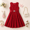 Ruby Princess Grace Dress