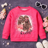 Kid Life Sweatshirt (Pink)