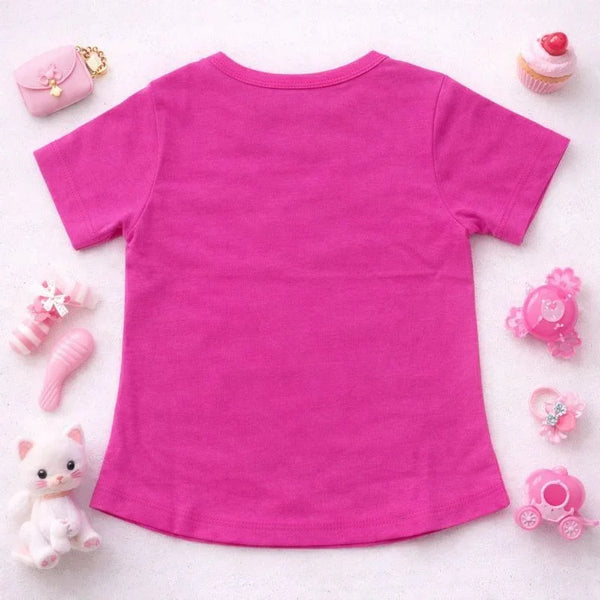 Very Tasty Milk Tee