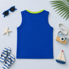 Deep Sea Fun Octopus Tank Top