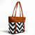 Dazzle | Shoulder | Brown - Bagonia