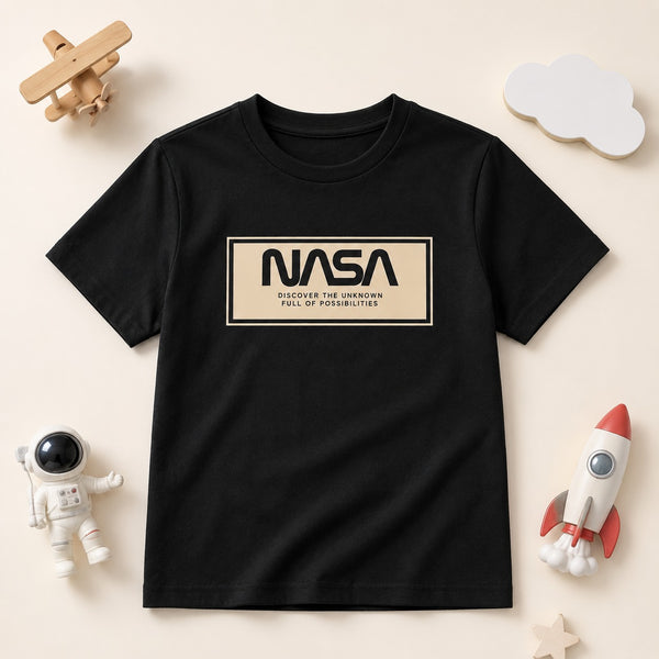 Possibilities Letter Tee