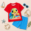 Happy Little Turtle Set