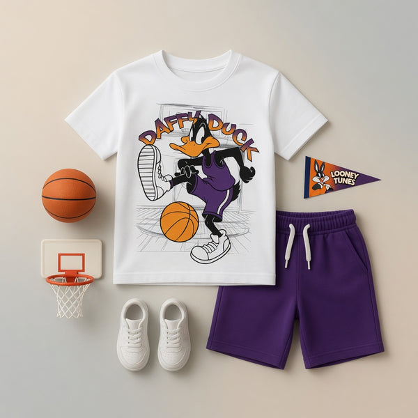 DD Ball Play Graphic Set