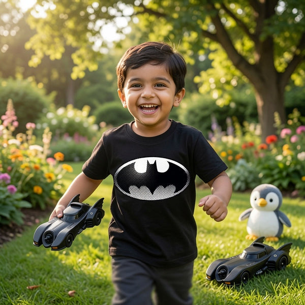 Super BM Graphic Tee
