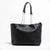 Laverna | Shoulder | Black - Bagonia