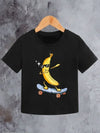 Banana On Board Graphic Tee