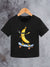 Banana On Board Graphic Tee