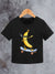 Banana On Board Graphic Tee